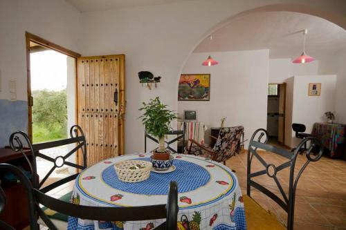 Armonia Alpujarra Eco Accommodation