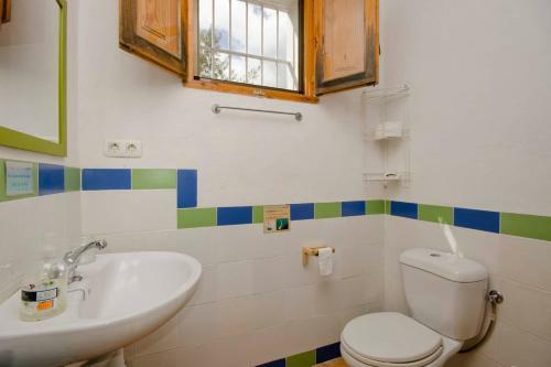 Armonia Alpujarra Eco Accommodation