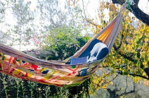 Armonia Alpujarra Eco Accommodation