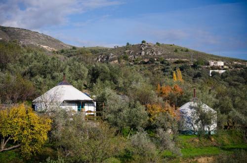Armonia Alpujarra Eco Accommodation