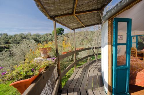 Armonia Alpujarra Eco Accommodation