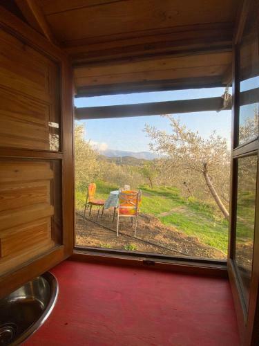 Armonia Alpujarra Eco Accommodation
