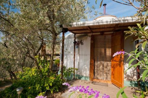 Armonia Alpujarra Eco Accommodation
