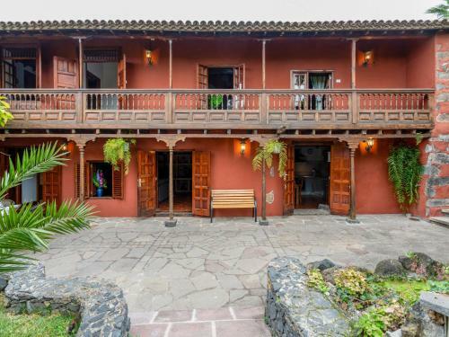 Chalet Villa Torrita