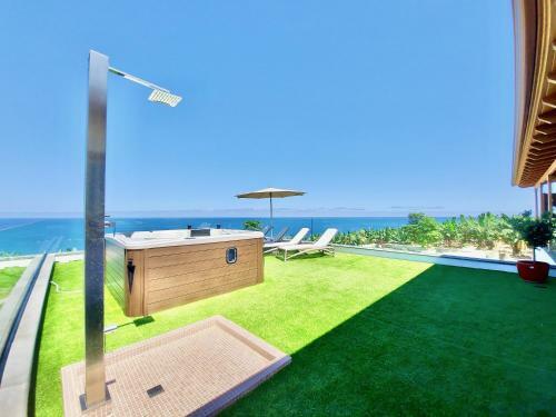 Villa Papaya Paradise