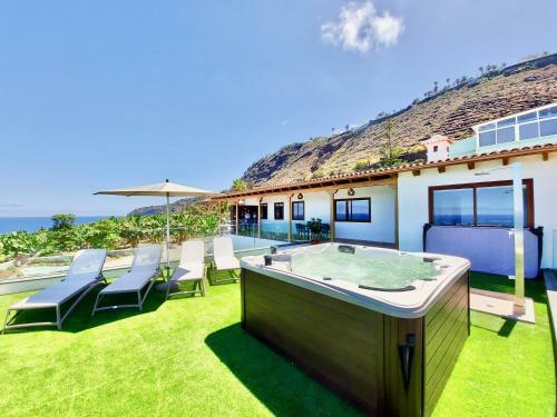 Villa Papaya Paradise