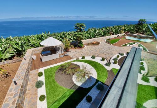 Villa Papaya Paradise