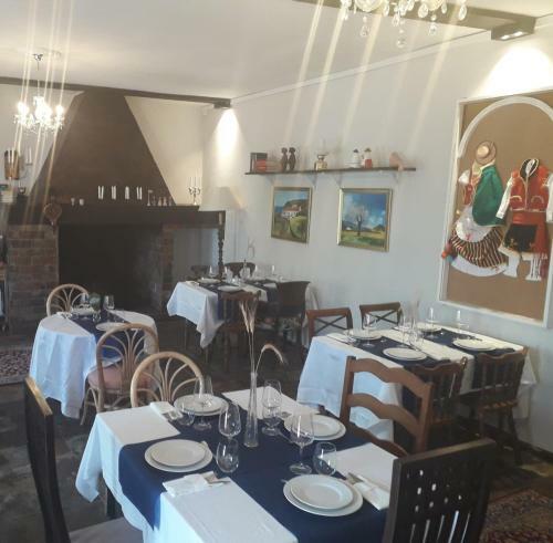 Apartamento El Refugio De Maria