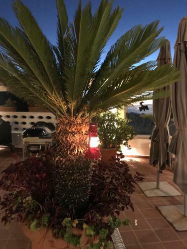 Apartamento El Refugio De Maria