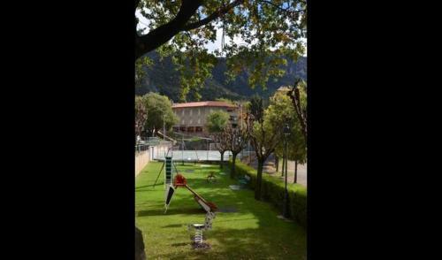 Villa In La Nou de Bergueda Sleeps 4 With Pool