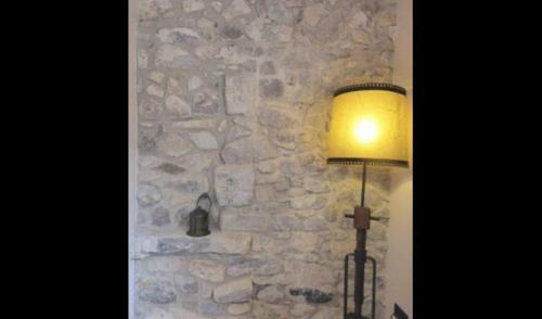 Villa In La Nou de Bergueda Sleeps 4 Includes Swimming Pool