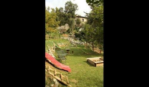 Villa In La Nou de Bergueda Sleeps 4 Includes Swimming Pool