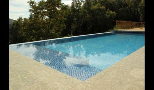 Villa In La Nou de Bergueda Sleeps 4 Includes Swimming Pool