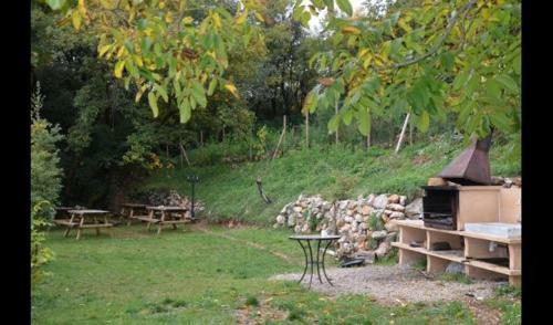 Villa In La Nou de Bergueda Sleeps 4 Includes Swimming Pool