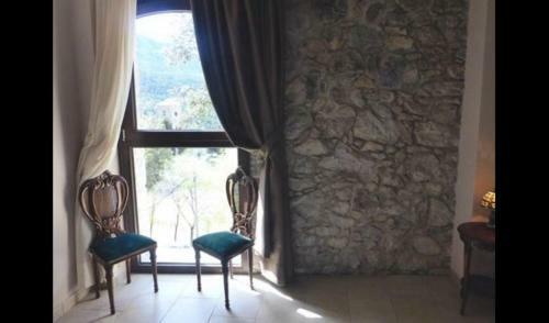 Villa In La Nou de Bergueda Sleeps 4 Includes Swimming Pool