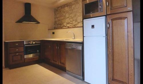 Villa In La Nou de Bergueda Sleeps 4 Includes Swimming Pool