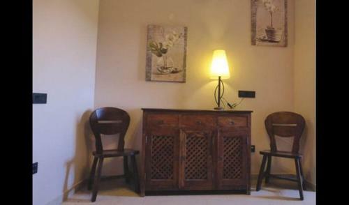 Villa In La Nou de Bergueda Sleeps 4 Includes Swimming Pool