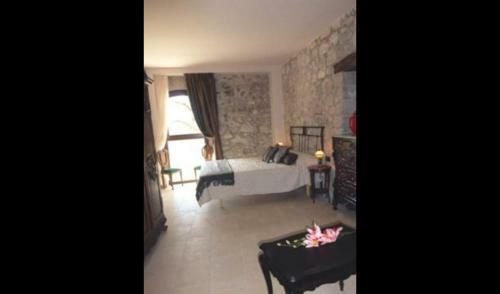 Villa In La Nou de Bergueda Sleeps 4 Includes Swimming Pool
