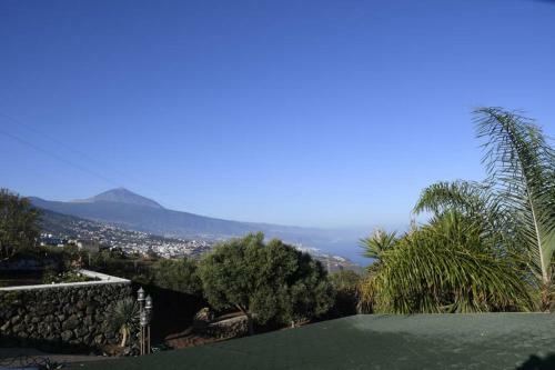 Finca Angelus Apartment Syrah With Amazing Views