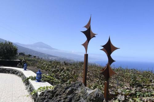 Finca Angelus Apartment Syrah With Amazing Views