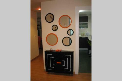 Apartamento Piso Moderno Muy Cercano Al Parque de Cab�rceno