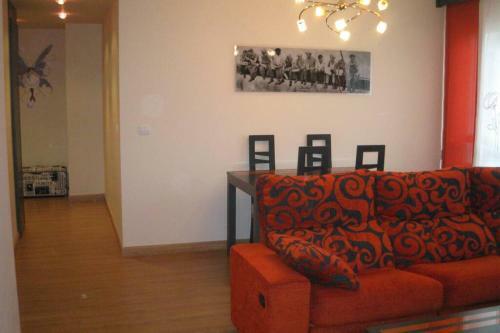 Apartamento Piso Moderno Muy Cercano Al Parque de Cab�rceno