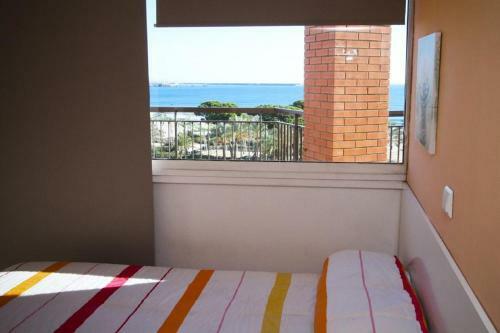 Apartamento Tecavi Planet Costa Dorada