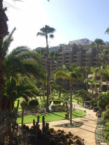 Apartamento Anfi Del Mar