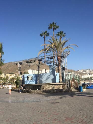 Apartamento Anfi Del Mar