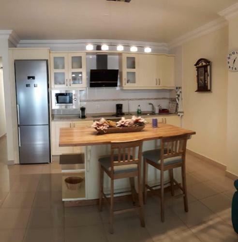 Apartamento Appartment Playa Mogan Las Artes