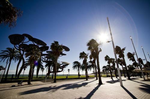 Apartamento Bahia Planet Costa Dorada