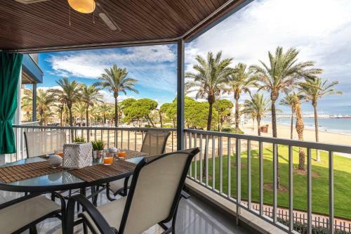 Apartamento Homes&go Bell Rac� Deluxe II