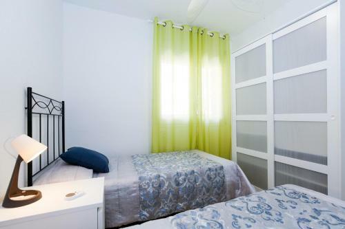 Apartamento Turismar - Pineda Bah�a