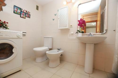 Apartamento Princesa Pineda