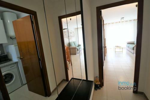 Apartamento Sant Francisco Beach And Pool