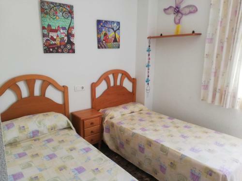 Apartamento Paraiso II
