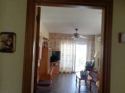 Apartamento Paraiso II