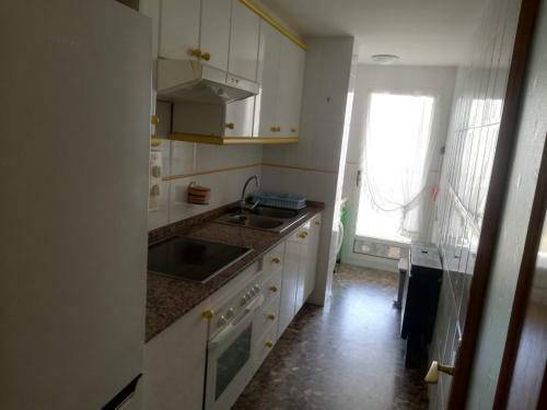 Apartamento Paraiso II