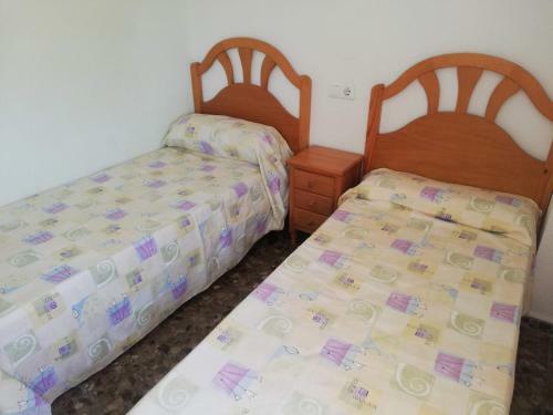 Apartamento Paraiso II
