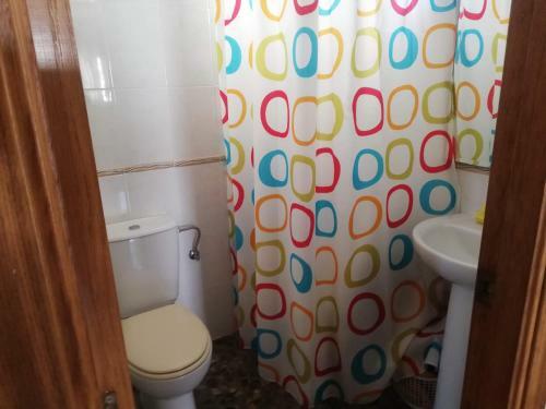 Apartamento Paraiso II