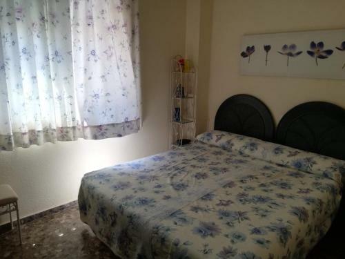 Apartamento Paraiso II