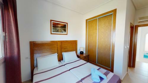 Villa Denton - A Murcia Holiday Rentals Property