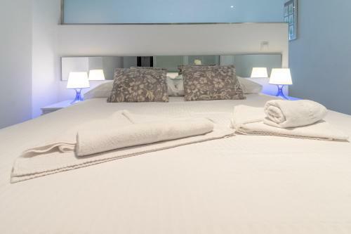Apartamento Flatguest Santa Catalina + Beach + Central + Wifi