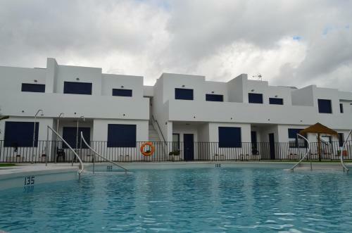 Apartamentos Cala San Pedro