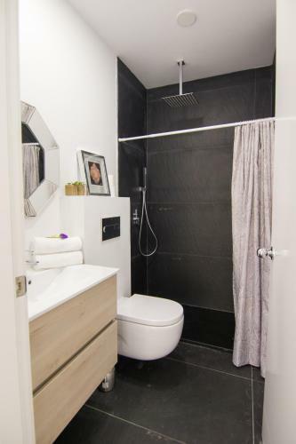 Stylish And Modern Apartment Overlooking Las Canteras