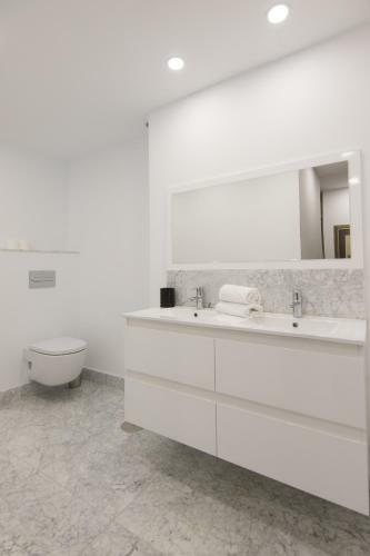 Stylish And Modern Apartment Overlooking Las Canteras
