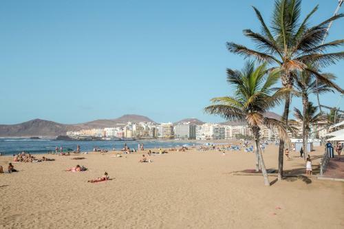 Fantastico Apartamento Cerca de La Playa