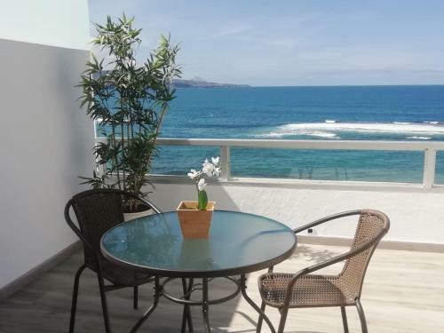 Apartamento Vista Canteras