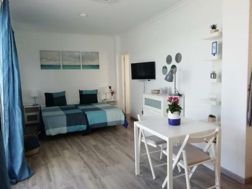 Apartamento Vista Canteras