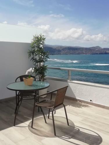 Apartamento Vista Canteras